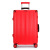 Luggage Universal Wheel Men's and Women's Trolley Case Luggage Case Aluminum Frame Trendy 24-Inch Retro Box 635