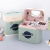 New Planet Cosmetic Bag Large Capacity Portable Storage Box Handheld Fashionable Oversized Box for Women