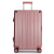Trolley Case Luggage Suitcase Universal Wheel Unisex Student Password Suitcase 26-Inch Box 633