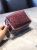 Net Red Cosmetic Bag Women's Portable Travel Small Starry Sky Gel Bag Ins Super Popular Toiletry Storage Bag Large Capacity