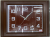 Classic Retro Wall Clock