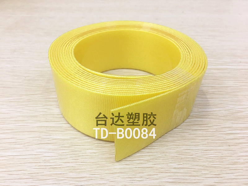 factory direct sales environmental protection encapsulization webbing for pet collar