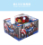 Disney Elementary School Student Creative Cartoon Eraser 12 PCs Full Box Wholesale Comes with Mickey Minnie Display Box