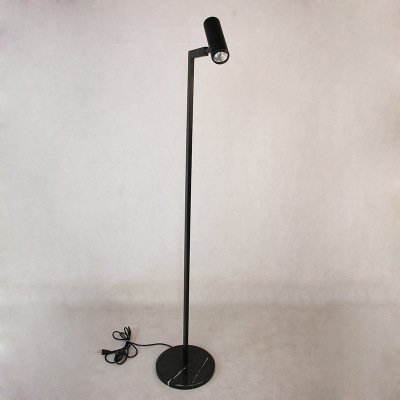 LED Floor Lamp Modern Floor Lamps for Living Room Standing Lamp Standing Light Led Floor Lights Corner black  24