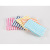 Hot Sale Microfiber Rag Kitchen Supplies Easy to Clean No Lint Dishcloth Small Wholesale Factory Direct Sales