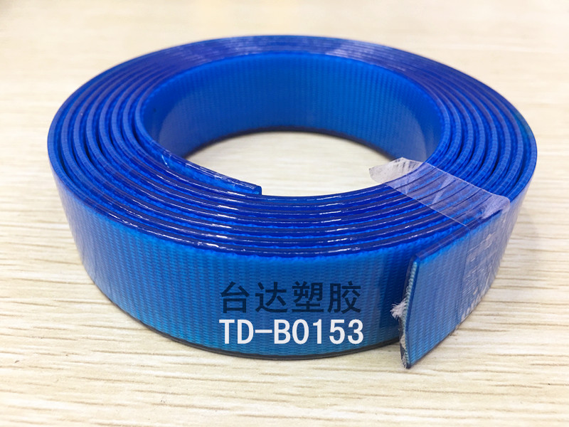 Manufacturers Supply TPU-Coated Ribbon for Pet Collars