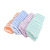 Hot Sale Microfiber Rag Kitchen Supplies Easy to Clean No Lint Dishcloth Small Wholesale Factory Direct Sales