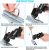 Stainless Steel Cable Cable Tie Gun Adjustable Tension 304 Self-Locking Stainless Steel Ribbon 4.6X270mm