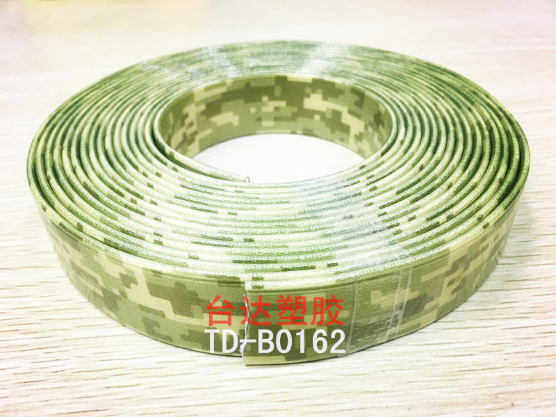 transparent belt tpu belt environmentally friendly material no odor