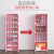 Simple Shoe Cabinet Economical Dustproof Dormitory Home Space-Saving Doorway Storage Cabinet Multi-Layer Storage Rack Shoe Rack Yiwu