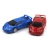Children's Educational Racing Car Hot Toy Car Wholesale Pull Back Car Model Plastic Car Sports Car Stall Toy