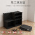 Yiwu Shoe Rack Home Foyer Large Capacity Space Saving Simple Storage Cabinet Simple Economical Multi-Layer Dustproof Shoe Cabinet