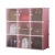 Jierran Household Storage Cabinet Multi-Functional Large Capacity Free Combination Storage Bag Plastic Closet Economical Storage Cabinet