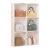 Simple Wardrobe Assembly Storage Cabinet Combination Plastic Transparent Children's Wardrobe Dormitory Students Wardrobe Storage Locker