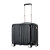 Trolley Male Student Boarding Computer 18-Inch Zipper Suitcase Universal Wheel Female Business Travel Suitcase 1205