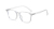 New TR90 Anti-Blue Light Glasses Retro Material Plain Glasses Gaming Glasses TR2003