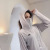 [Factory Straight Hair] Bunny Sun Protection Clothing Aibitoo Ice Silk Hooded Sun Protection Clothing Mesh Breathable Coat