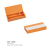 Hotel Bed & Breakfast Leather Kit Tray Notepad Customizable Logo Support Sample Customization