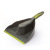 Mini Desktop Brush Keyboard Brush with Dustpan Small Broom Set Pet Supplies Feces Cleaning Brush Factory Direct Sales