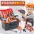 Children's Toolbox Toy Set Boy Simulation Maintenance Desk Electric Drill Repair Baby Puzzle Play House Screw