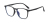 New TR90 Anti-Blue Light Glasses Retro Material Plain Glasses Gaming Glasses TR2003