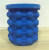 Silicone ice bucket