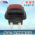 Factory Direct Sales Freezer Panel Switch Waterproof Type Small Hot Pot Power Switch Car Button PBS23-16N