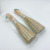 Bamboo Long Handle Wok Brush Kitchen Bamboo Products Wok Brush Bowl Brush Wholesale RestaurantKitchenware Cleaning Brush