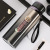 316 Stainless Steel Insulated Mug Portable Sling Bullet Business Cup 600ml Large Capacity Sports Kettle
