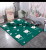 Children's Carpet Cartoon Carpet Novel Carpet Multi-Specification