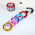 Factory Wholesale 10M Balloon Rope Ribbon Birthday Party Suit Balloon Ribbon Ribbon Accessories Decorative Band