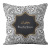 Cross-Border Hot Sale Ramadan Eid Pillow Cover Home Sofa Cushion Cushion Cover Wholesale Customization