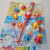 Fishing Series Educational Toys One Hook Eight Fish Suction Plate