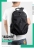 2021 Outdoor Backpack Oxford Cloth Backpack Computer Bag Men's Business Backpack Custom Logo Schoolbag Travel Bag