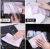 Scale Cloth Absorbent Not Easy to Lint Wipe Glassl Table Mirror Seamless Scale Rag Kitchen Table Cleaning Cleaning Towel