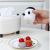 Calf Tissue Box Creative Living Room Home Cute Restaurant and Tea Table Paper Extraction Box Toothpick Box Multifunctional Nordic Ins