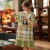 Pure Cotton Nightdress Women's Summer Korean Style Spring and Autumn Student Homewear Cute Thin Short Sleeve Loose plus Size Pajamas Summer