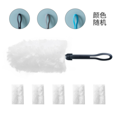 Duster Blanket Dust Removal Household Feather Duster Lint-Free Disposable Disposable Disposable Dust Sweeping Duster