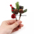  Tree Christmas Decorations Hanging Baubles Fruit Ball Event Party Ornament Red christmas decorations for home new year