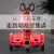 Baby Stroller Electric Bicycle Four-Wheel Drift Car Baby Rechargeable Toy Car Children Four-Wheeled Electric Car Toy