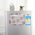 Refrigerator Sticker and Magnet Sticker Message Board Factory Direct Sales Customization as Request