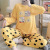 New in Spring and Autumn Women's Pajamas Long-Sleeved Trousers round Neck Milk Silk Cartoon Cute Student Homewear Suit
