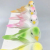  Mini Colorful Foam Artificial Birds Handmade Craft For Home scrapbooking Festival Christmas Decoration 4cm*8.5cm