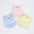 New Baby Bath Sponge Baby Bath Bath Sponge Big Bear Bath Sponge Children Cartoon Bath Towel Animal Shape Foam Bath Sponge