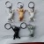 5 Dancing Cat Hand-Made Anime Peripheral Cartoon Enchanting Kitty Toy Doll Decoration Small Gift