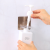 Wall Magic Stickers Shower Gel Rack Shampoo Hand Sanitizer Wall-Mounted Manufacturer Seamless Hook