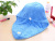 Korean Style Coral Velvet Hair-Drying Cap Hair Drying Towel Super Absorbent Bow Thickened plus-Sized Large Shower Cap Triangle Beauty Cap