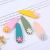 Simple Little Daisy BB Clip New Hairpin Female Korean Multi-Specification Children Hair Accessories Bang Side Clip Wholesale