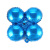 Wedding Four-Leaf Clover Aluminum Balloon Four-Wheel Love round Balloon Arch Upright Column Support Party Opening Ceremony