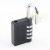 SPOT 4-Digit Large Zinc Alloy Password Lock Padlock Amazon Hot Selling Product CH-17B